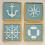 Nautical Cookies