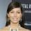 Jessica Biel Feels Better About Boring Diets When She Sees Herself On Screen