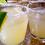 Key Lime Margarita
