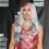 Lady Gaga's Meat Dress Gets the Museum Treatment