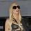 Lady Gaga Tweets Lindsay Lohan About her Diet