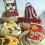 Big Lebowski Cupcakes