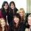 Lindsay Price's baby shower