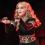 Madonna has a Personal Chef on Tour