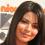 Miranda Cosgrove Loves Sushi and Italian Food