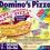 Domino's Quesadilla Pizza