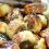 Party Sausage Bites with PIne Nuts