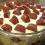 Titillating Peanut Butter Brownie Trifle