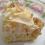 coconut cream pie