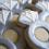 engagement ring cookies