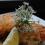 salmon cakes