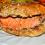 Salmon Burgers