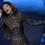 Shania Twain is Vegetarian 