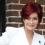 Sharon Osbourne is on the Atkins Diet