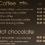 Simple Cafe Menus