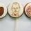 Steve Jobs Cake Pops
