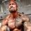 The Rock Eats Seven Meals a Day for 'Hercules'