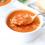 Creamy Tomato Orzo Soup