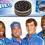 Triple Double Oreos' New Spokespeople Include Shaq and Venus Williams
