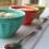 bowl of oatmeal