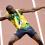 Usain Bolt Wants to Work With Gordon Ramsay