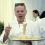 Wolfgang Puck Says Oscars Menu Consists of his 'Greatest Hits'