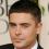 Zac Efron is on the ZEN Diet