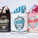 Johnny Cupcakes Frosting T-Shirts