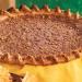 Streusel Pumpkin Pie