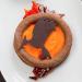 The Hunger Games Catching Fire Cookies 