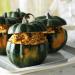 Twice-Baked Stuffed Squash