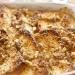 Baked Eggnog French Toast