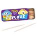 cupcake toothpicks