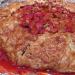 Rustic Strawberry Rhubarb Tart