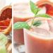 Marvelous Blood Orange Mojito Cocktail