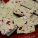 peppermint bark