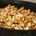 National Caramel Popcorn Day!