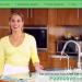 Cat Cora Promotes Worrisome Antibacterial Soap