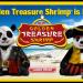 Panda Express Seeks Treasure in China