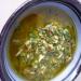 A Taste of Argentina: Traditional Chimichurri