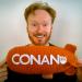 Conan Celebrates Cinco de Mayo With Tequila and Bacon