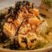 Sake Chazuke: Easy Green Tea Rice Soup with Salted Salmon  
