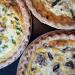 Easy Quiche Recipes