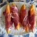 Prosciutto and Melon