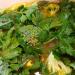 Alkalizing Green Vegetable and Herb Soup Recipe
