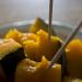 kabocha: japanese pumpkin