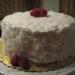 coconut cake