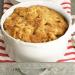 curried cauliflower gratin