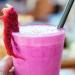 Mermaid Dragonfruit Smoothie