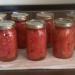 Canned Tomatoes